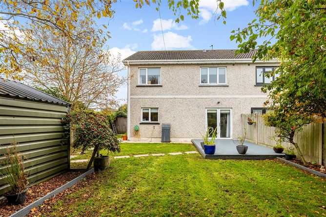 1 The Avenue, Innwood, Enfield, County Meath