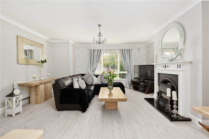 1 The Avenue, Innwood, Enfield, County Meath