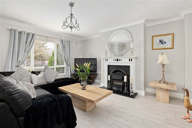 1 The Avenue, Innwood, Enfield, County Meath