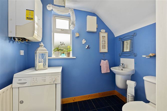 1 The Avenue, Innwood, Enfield, County Meath