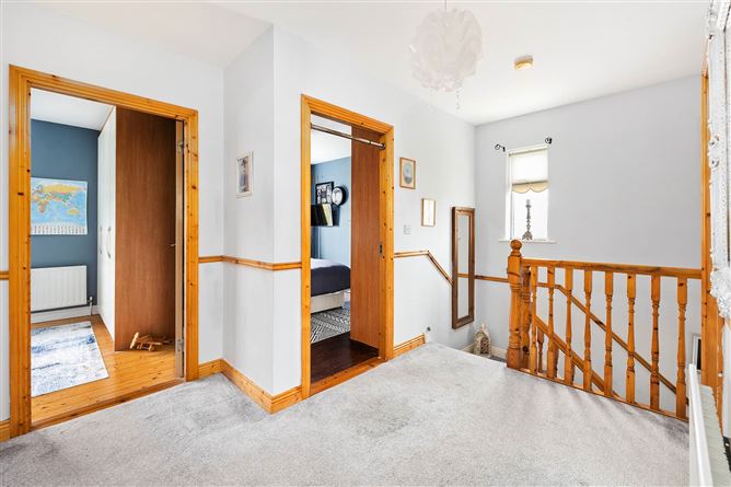 1 The Avenue, Innwood, Enfield, County Meath