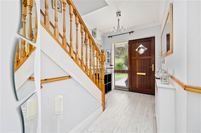 1 The Avenue, Innwood, Enfield, County Meath