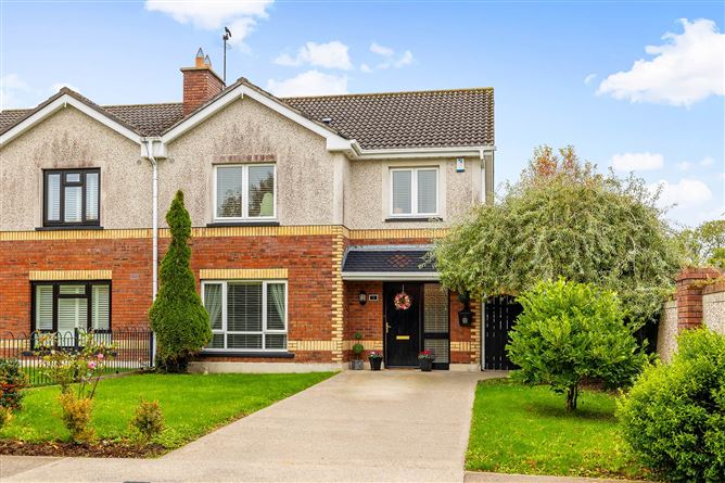 1 The Avenue, Innwood, Enfield, County Meath