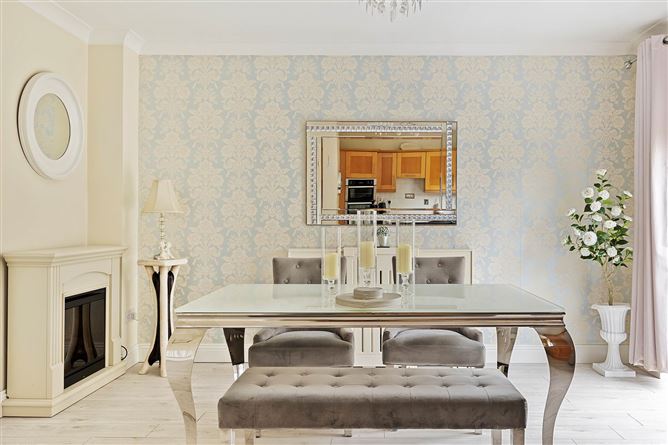 1 The Avenue, Innwood, Enfield, County Meath