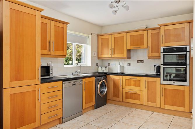 1 The Avenue, Innwood, Enfield, County Meath