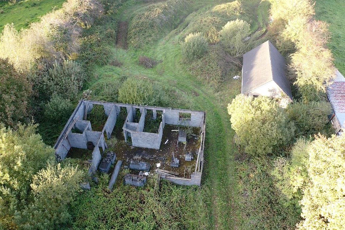 Whitestown, Lisacul, Roscommon