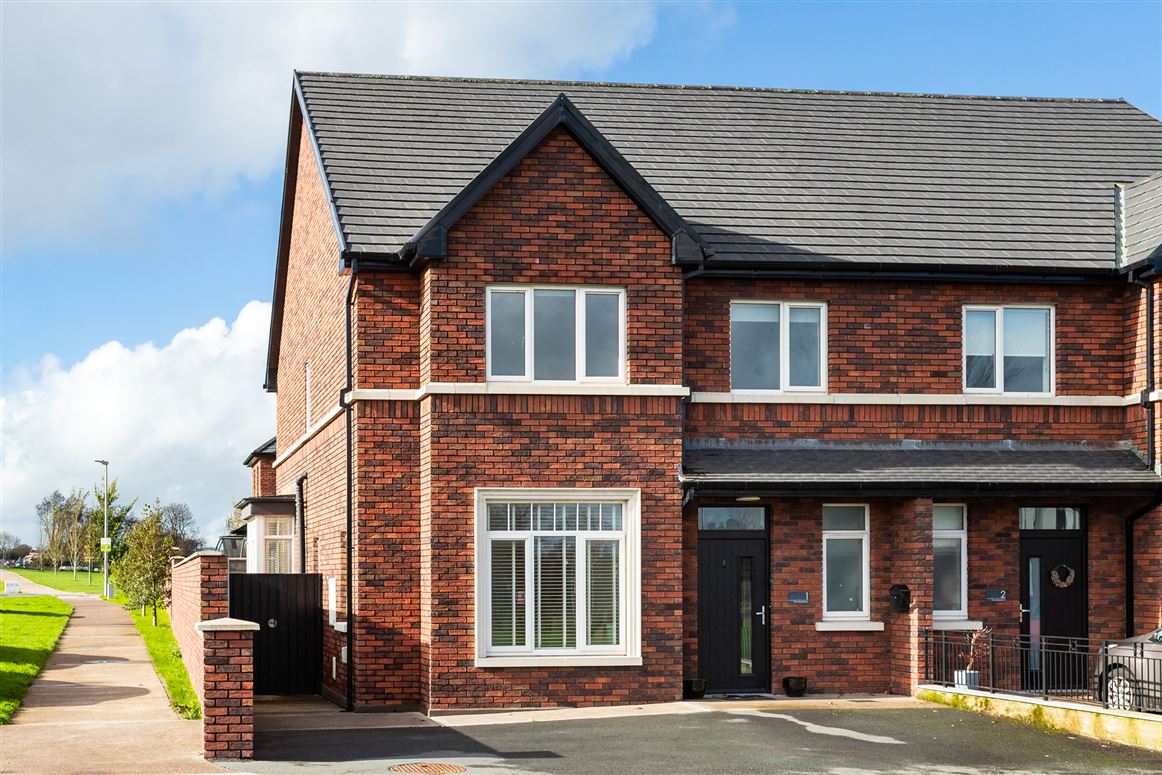 1 The Meadows, Cois Caisleán, Maglin, Ballincollig, Cork