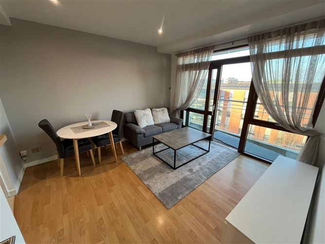 Tuansgate, Tallaght, Dublin 24