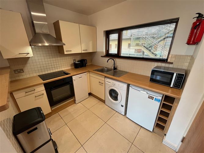 Tuansgate, Tallaght, Dublin 24