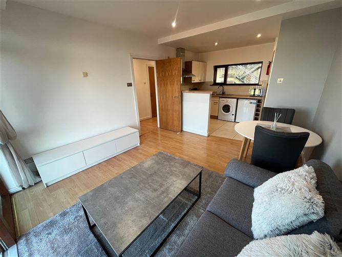 Tuansgate, Tallaght, Dublin 24