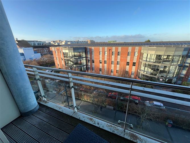 Tuansgate, Tallaght, Dublin 24