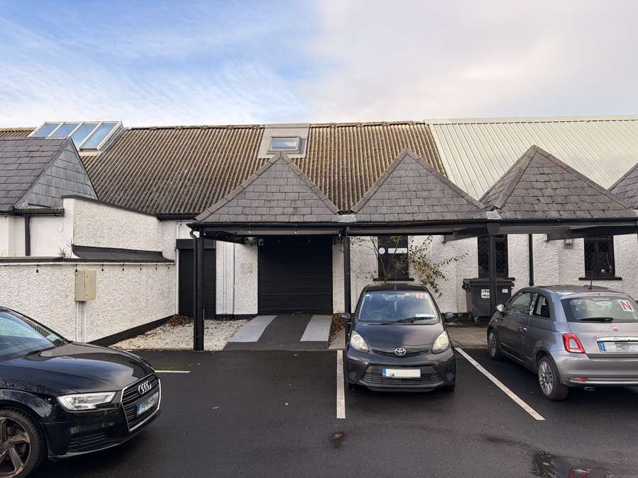 Unit 4 The Old Church, Kilmacud Road Lower, Stillorgan, Dublin 14, D14