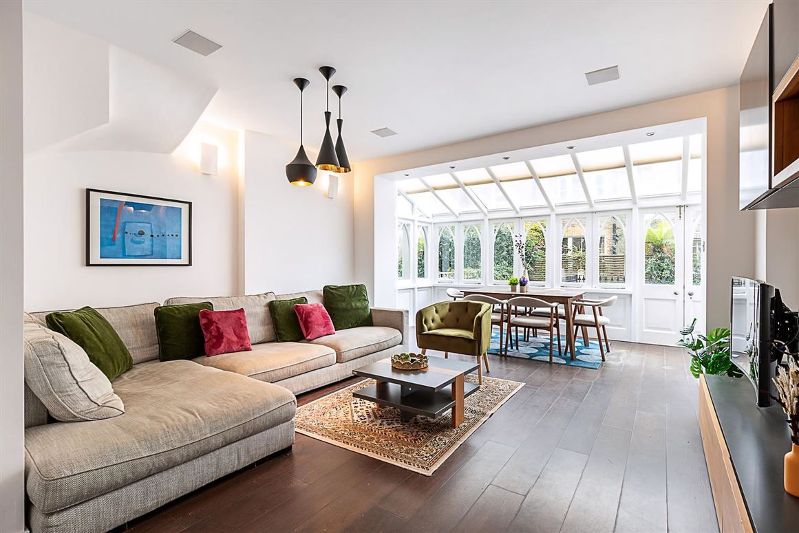 Chelsea Residence,London,Greater London,United Kingdom