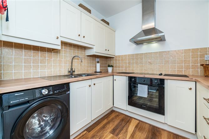 16B Maryfield Court, Monread Road, Naas, Co. Kildare