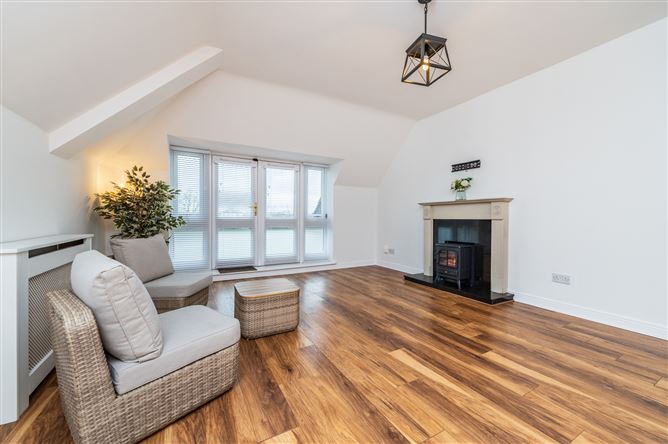 16B Maryfield Court, Monread Road, Naas, Co. Kildare