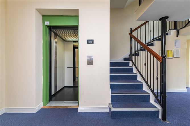 16B Maryfield Court, Monread Road, Naas, Co. Kildare