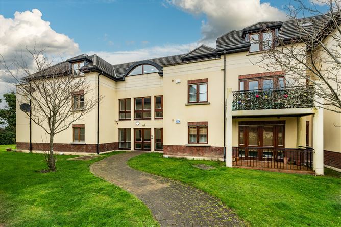 16B Maryfield Court, Monread Road, Naas, Co. Kildare