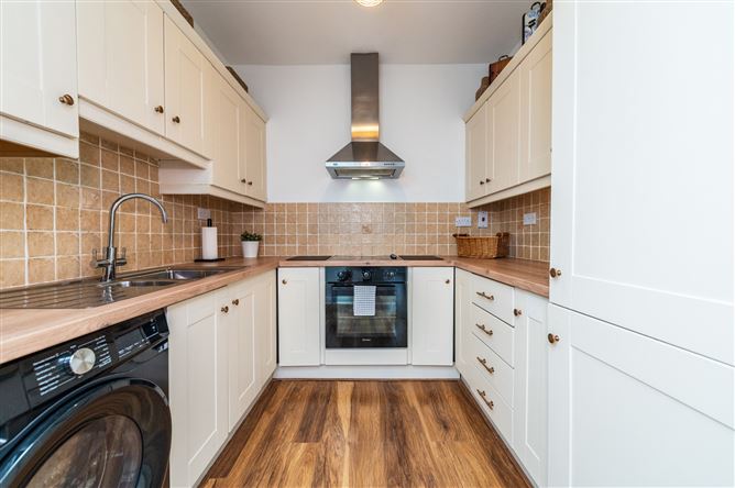 16B Maryfield Court, Monread Road, Naas, Co. Kildare