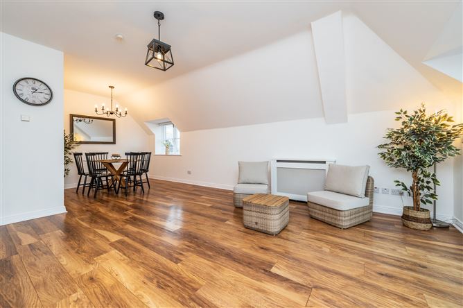 16B Maryfield Court, Monread Road, Naas, Co. Kildare