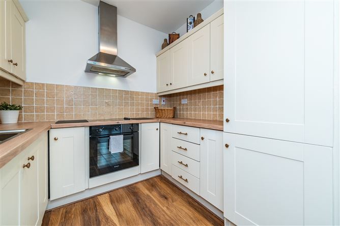 16B Maryfield Court, Monread Road, Naas, Co. Kildare