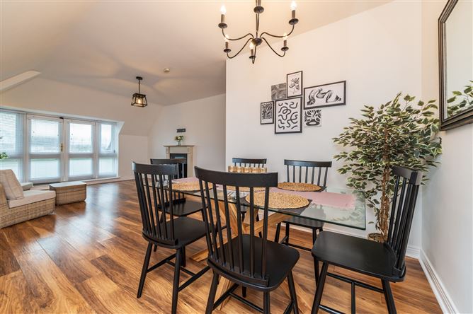 16B Maryfield Court, Monread Road, Naas, Co. Kildare