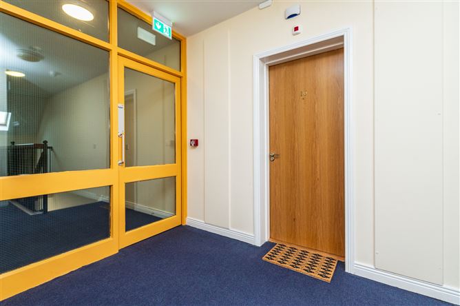 16B Maryfield Court, Monread Road, Naas, Co. Kildare