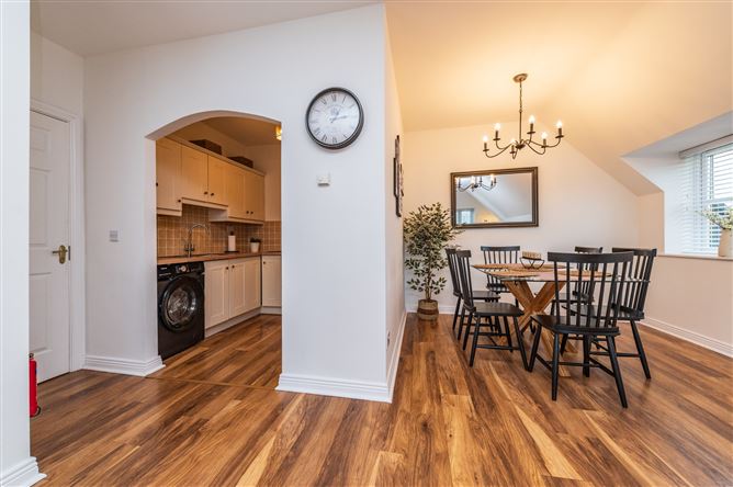 16B Maryfield Court, Monread Road, Naas, Co. Kildare