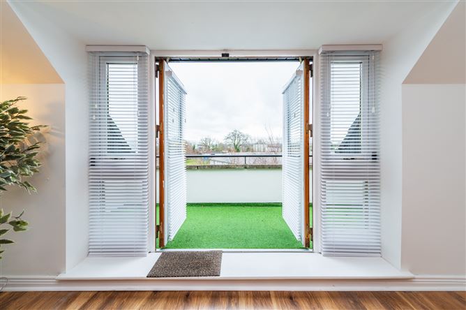 16B Maryfield Court, Monread Road, Naas, Co. Kildare