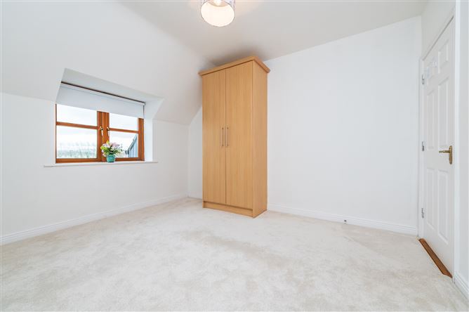 16B Maryfield Court, Monread Road, Naas, Co. Kildare