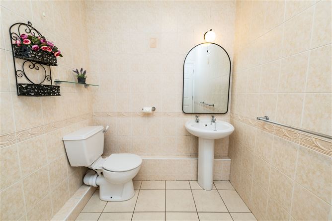 16B Maryfield Court, Monread Road, Naas, Co. Kildare