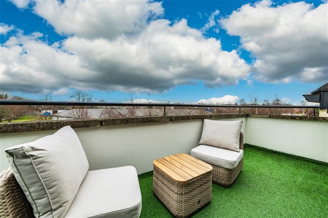 16B Maryfield Court, Monread Road, Naas, Co. Kildare