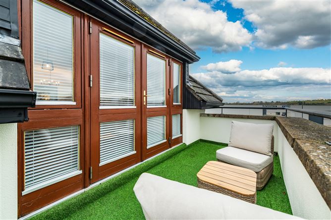 16B Maryfield Court, Monread Road, Naas, Co. Kildare