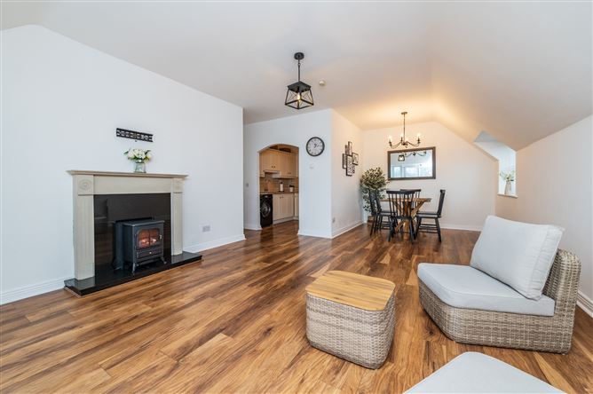 16B Maryfield Court, Monread Road, Naas, Co. Kildare