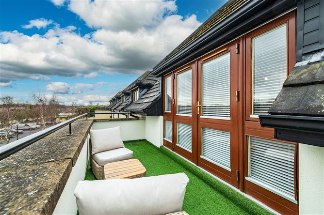 16B Maryfield Court, Monread Road, Naas, Co. Kildare