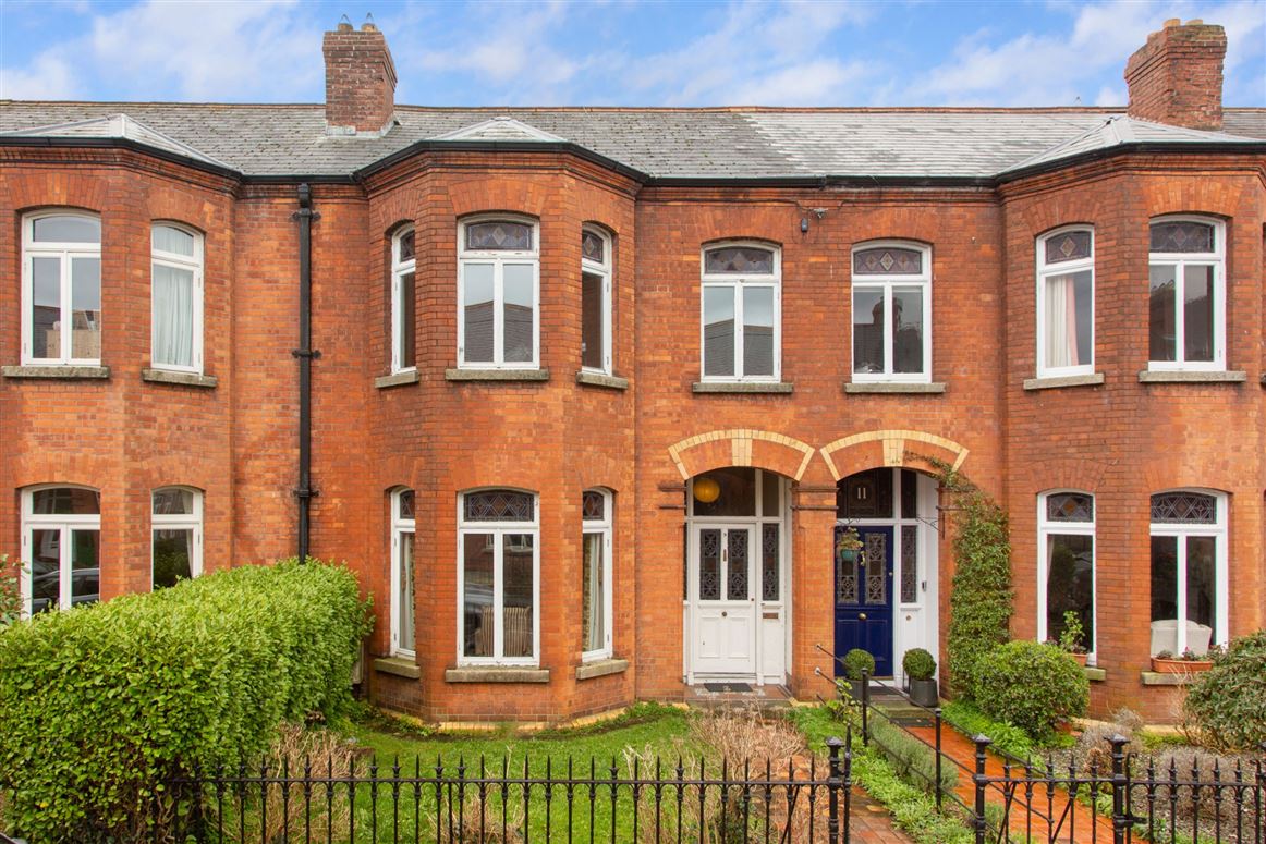 9 Mayfield Road, Terenure, Dublin 6W