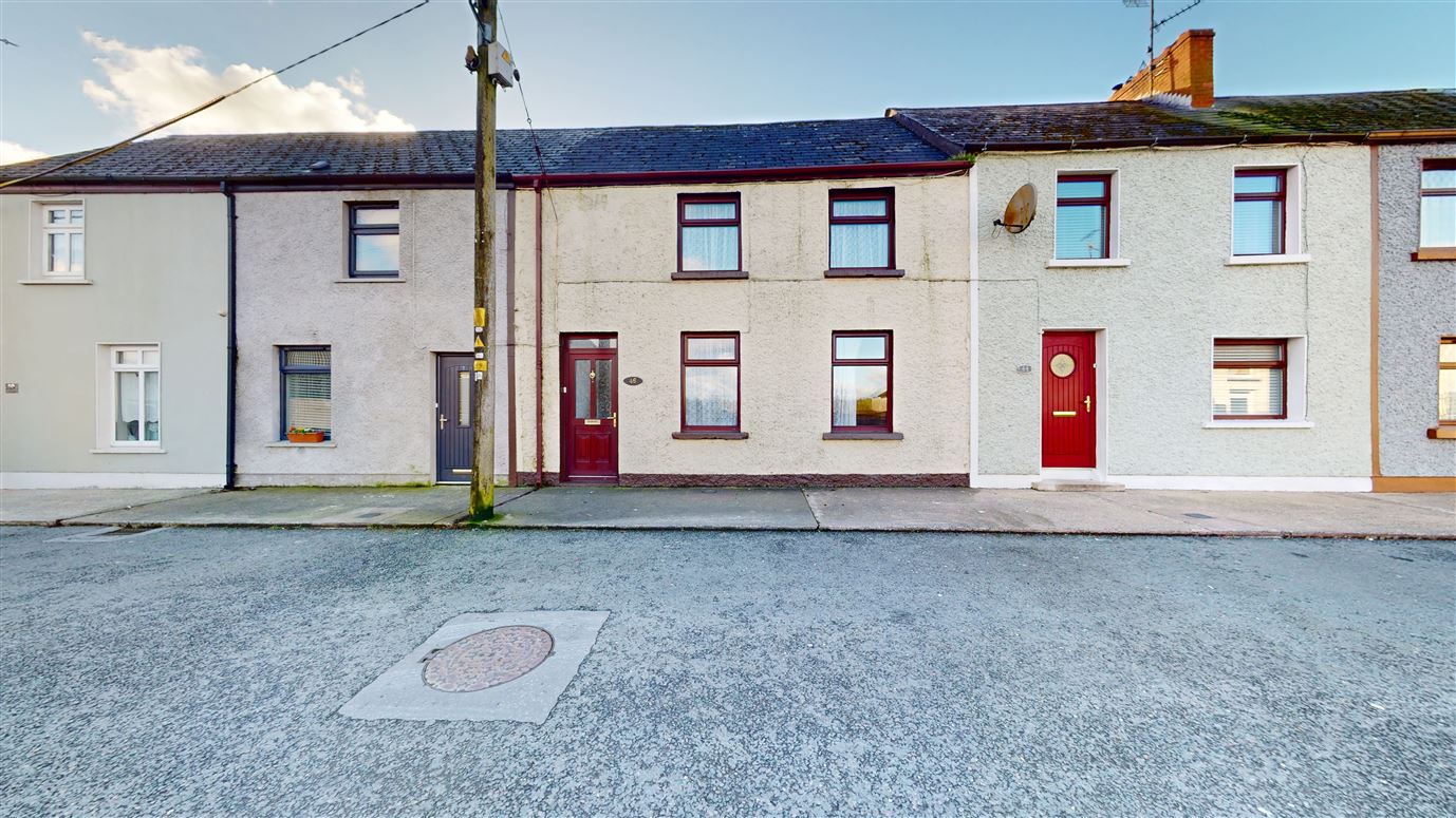 46 Church Street, Cootehill, Cavan