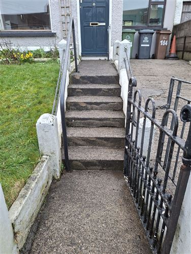 184 Clonard Road, Crumlin, Dublin 12, Dublin