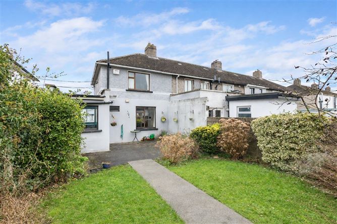 184 Clonard Road, Crumlin, Dublin 12, Dublin