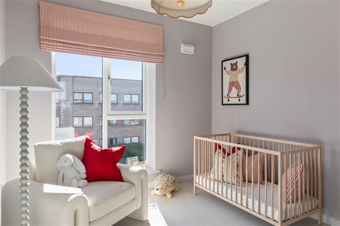 3 Bed Homes Foxglove, Avenlea, Adamstown, Co. Dublin