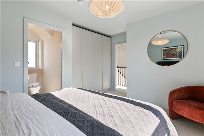 3 Bed Homes Foxglove, Avenlea, Adamstown, Co. Dublin