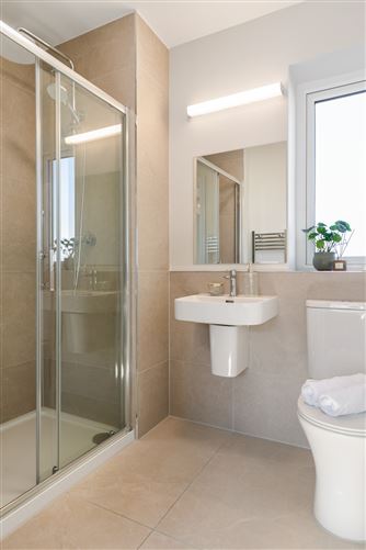 3 Bed Homes Foxglove, Avenlea, Adamstown, Co. Dublin