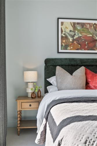 3 Bed Homes Foxglove, Avenlea, Adamstown, Co. Dublin