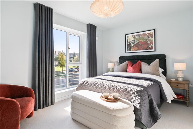 3 Bed Homes Foxglove, Avenlea, Adamstown, Co. Dublin