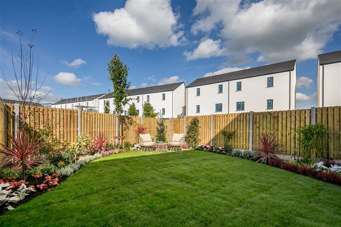 3 Bed Homes Foxglove, Avenlea, Adamstown, Co. Dublin