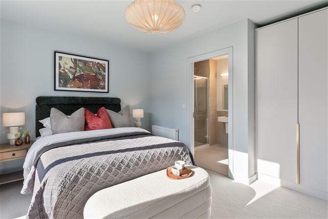 3 Bed Homes Foxglove, Avenlea, Adamstown, Co. Dublin