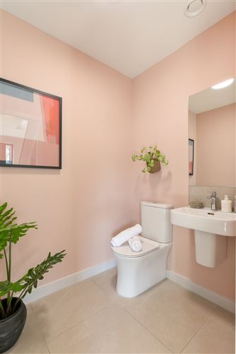 3 Bed Homes Foxglove, Avenlea, Adamstown, Co. Dublin