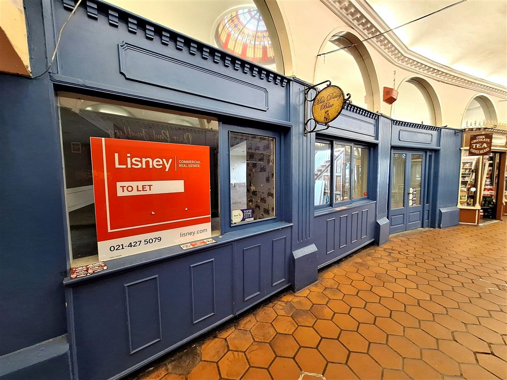 Unit 12, 14 Market Parade 51-54 Patrick Street Cork City Cork, Cork City, Co. Cork