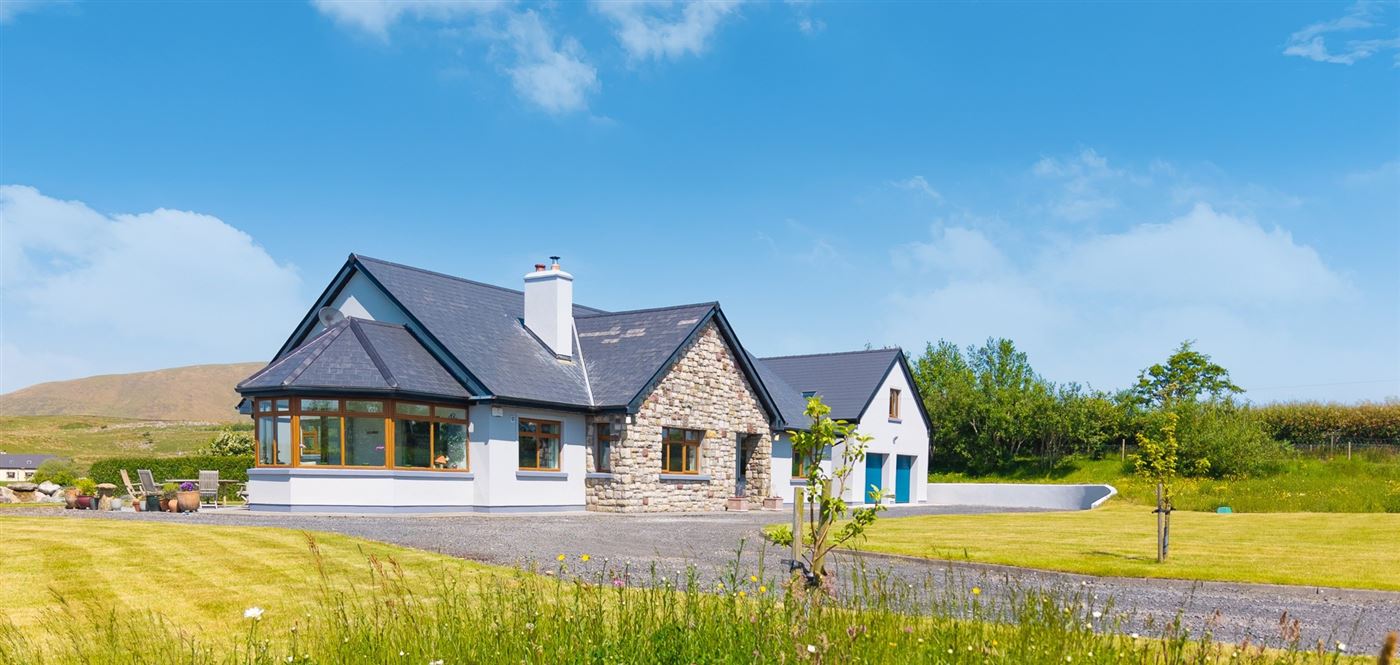 Terranova, Tawnawoggaun, Newport, Co. Mayo