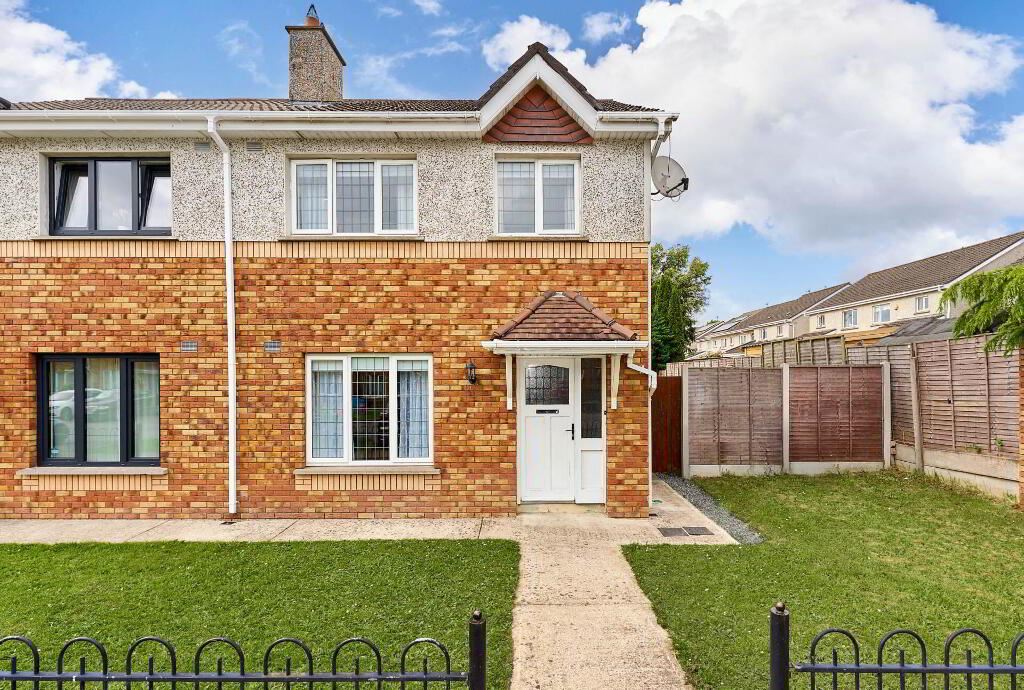 11 Priory Drive, Johnstown, Navan, Meath