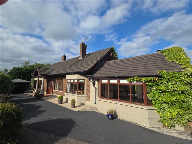 Drumbrilla, Dundalk, Louth